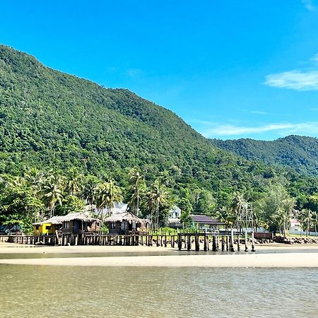 Freedom Beach Resort Phu Quoc Exterior photo