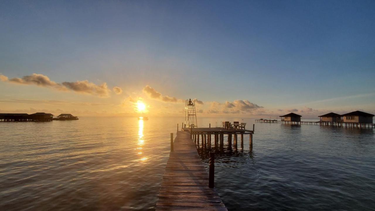 Freedom Beach Resort Phu Quoc Exterior photo