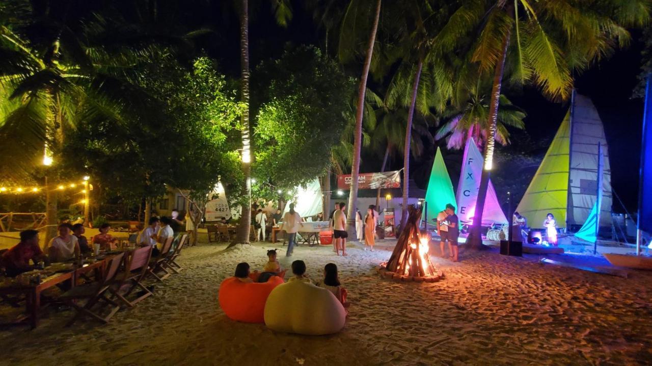 Freedom Beach Resort Phu Quoc Exterior photo