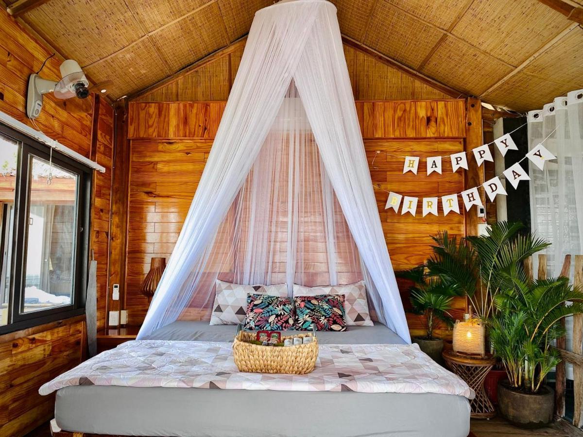 Freedom Beach Resort Phu Quoc Exterior photo