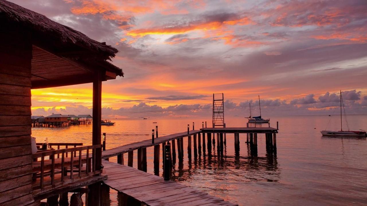 Freedom Beach Resort Phu Quoc Exterior photo