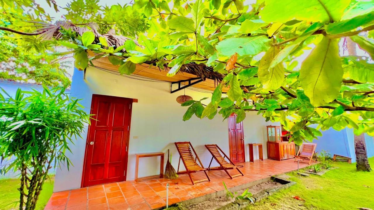 Freedom Beach Resort Phu Quoc Exterior photo
