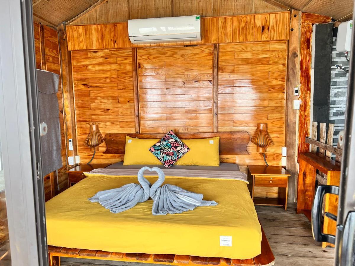 Freedom Beach Resort Phu Quoc Exterior photo