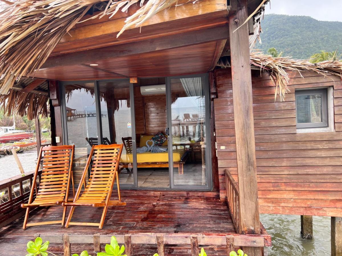 Freedom Beach Resort Phu Quoc Exterior photo