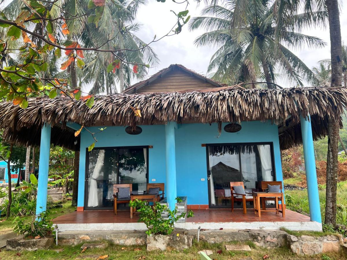 Freedom Beach Resort Phu Quoc Exterior photo