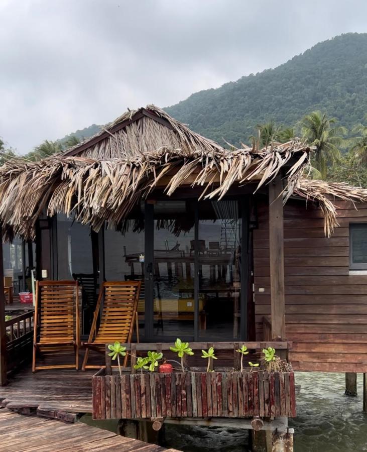 Freedom Beach Resort Phu Quoc Exterior photo