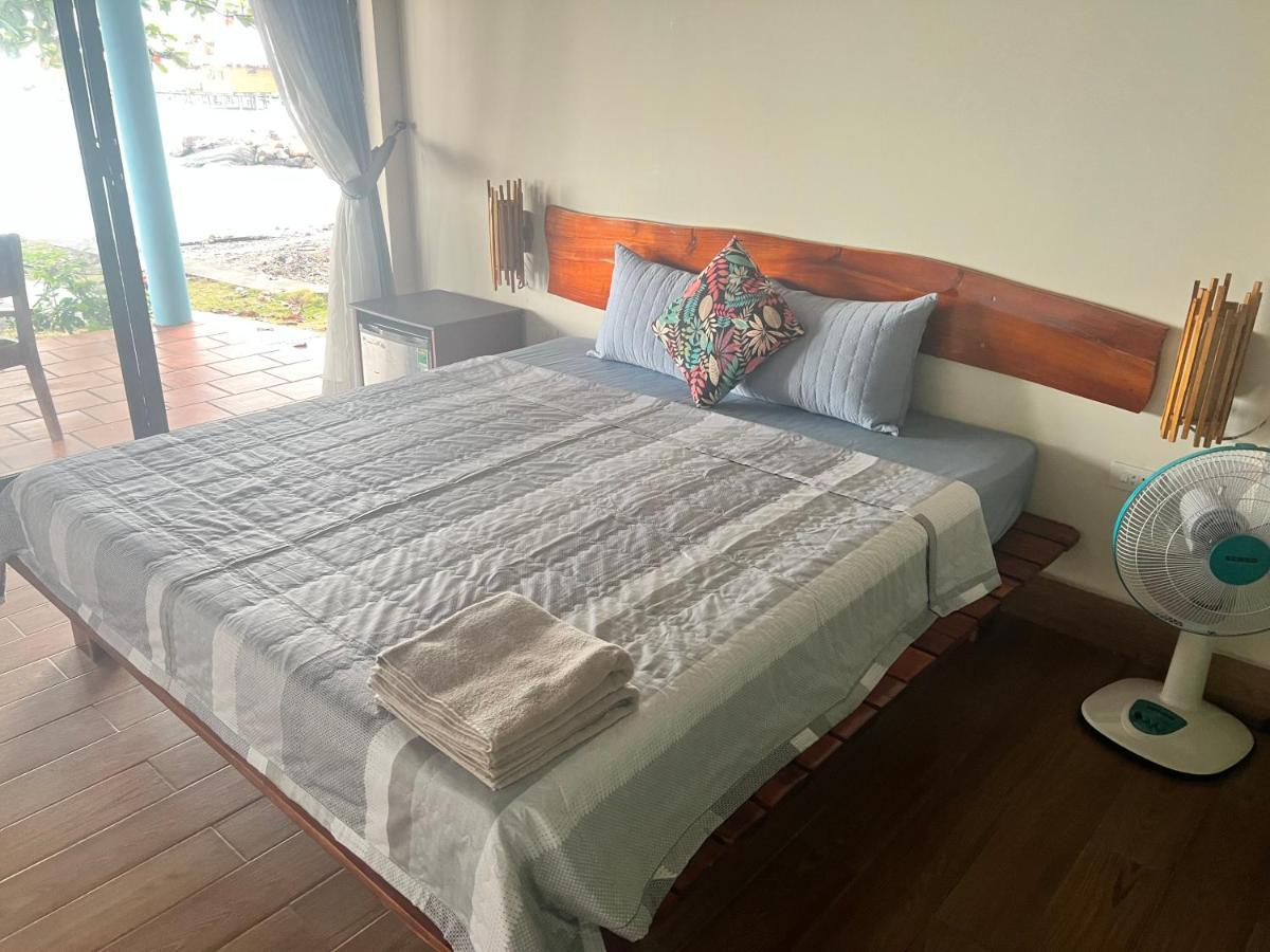 Freedom Beach Resort Phu Quoc Exterior photo