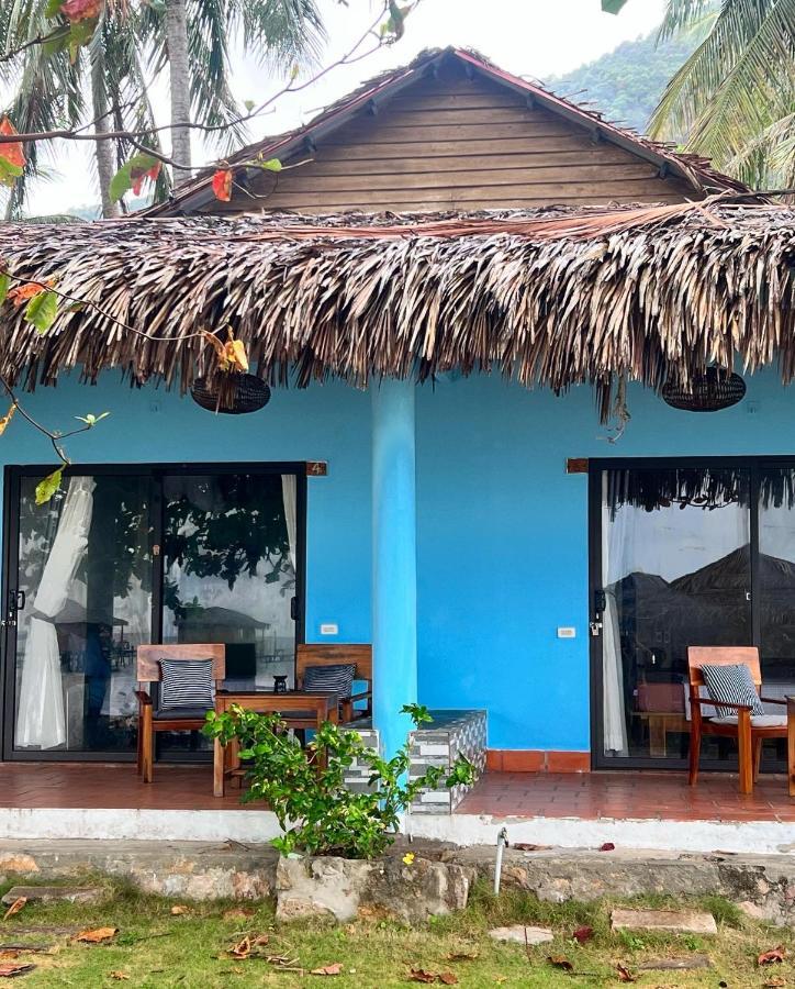 Freedom Beach Resort Phu Quoc Exterior photo