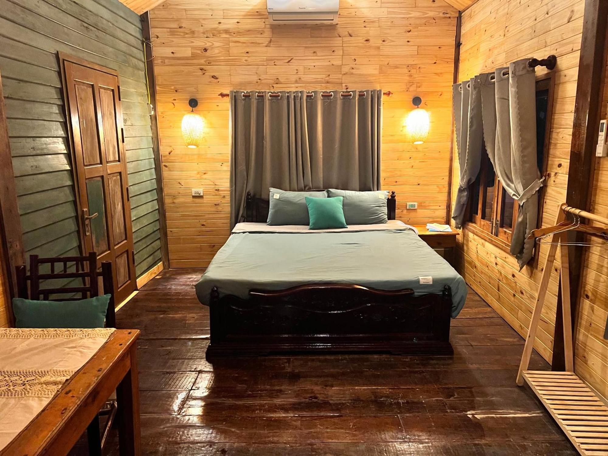 Freedom Beach Resort Phu Quoc Exterior photo