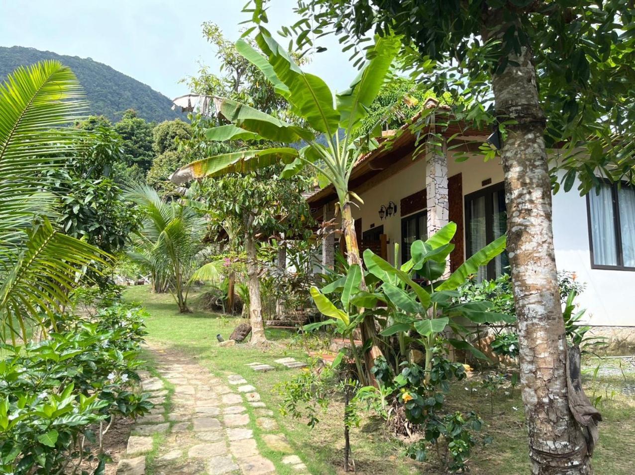 Freedom Beach Resort Phu Quoc Exterior photo
