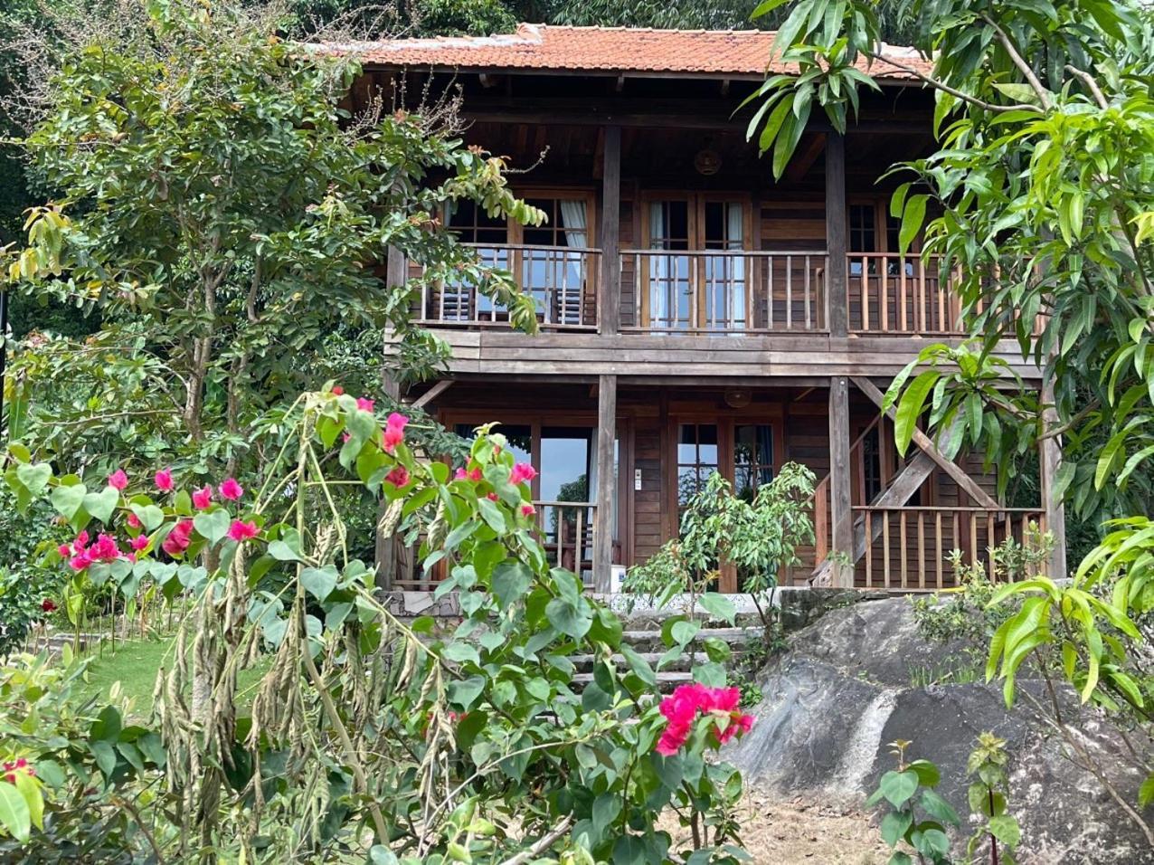 Freedom Beach Resort Phu Quoc Exterior photo