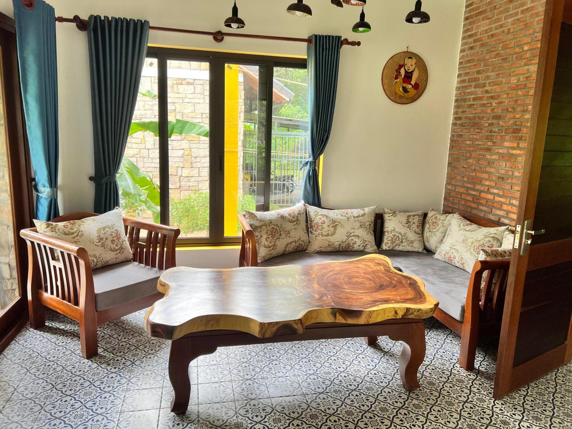 Freedom Beach Resort Phu Quoc Exterior photo