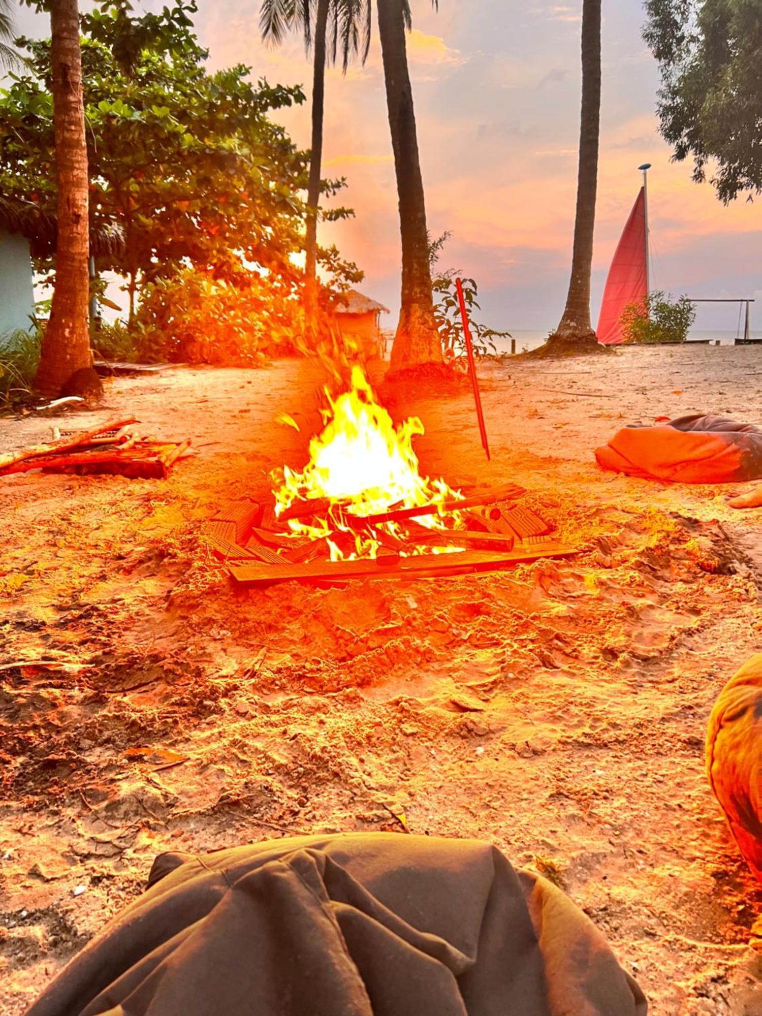 Freedom Beach Resort Phu Quoc Exterior photo