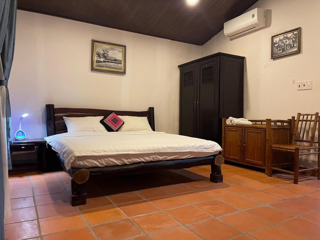 Freedom Beach Resort Phu Quoc Exterior photo