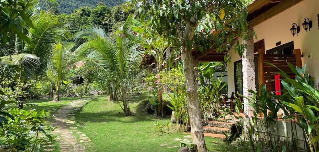 Freedom Beach Resort Phu Quoc Exterior photo