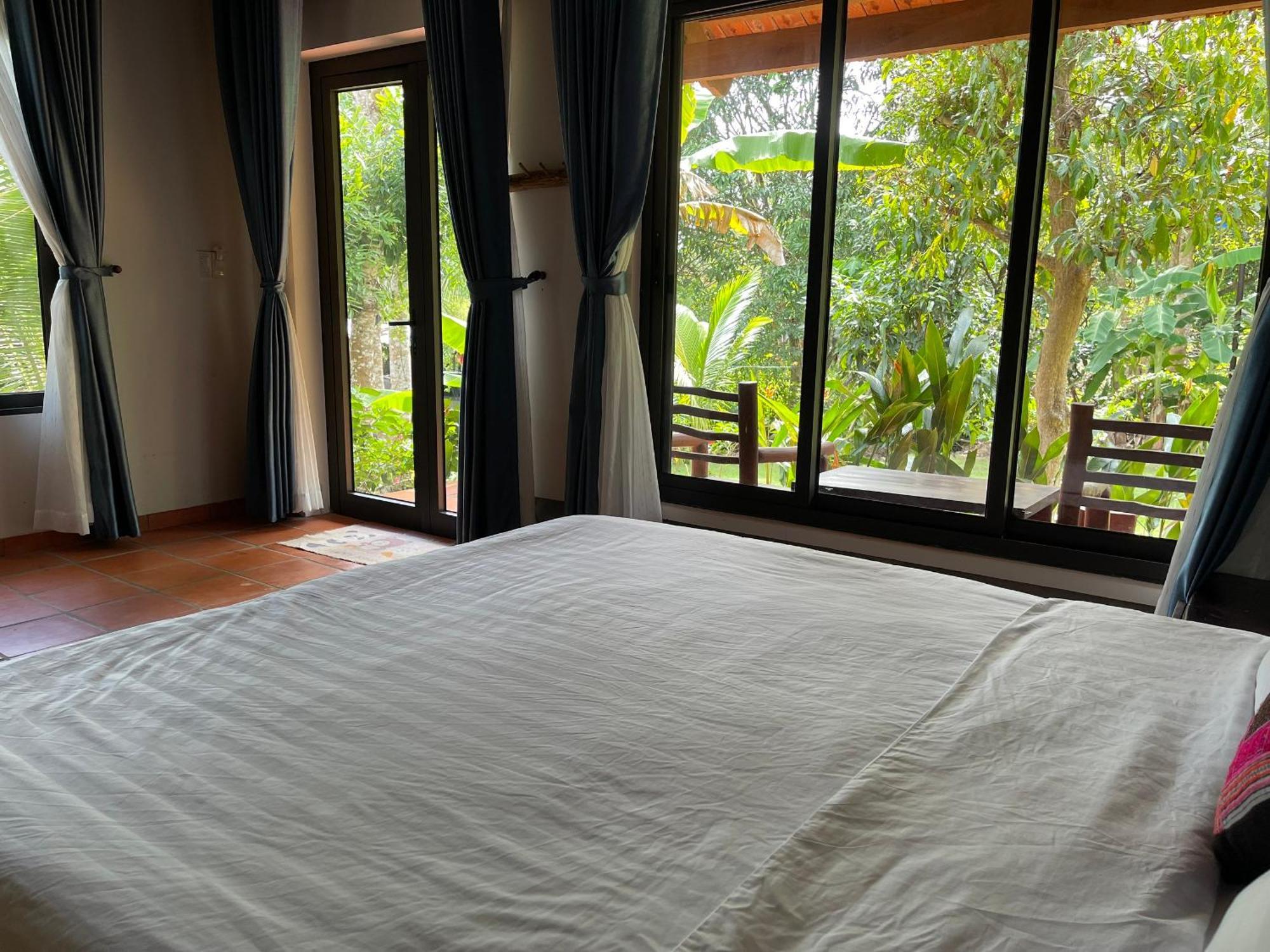 Freedom Beach Resort Phu Quoc Exterior photo